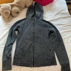 Lululemon Scuba Hoodie